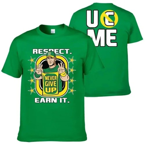 Shirt for john cena - john, costume