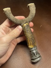 Deer Antler Traditional Gypsy