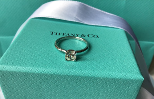Tiffany true carat - tiffany,