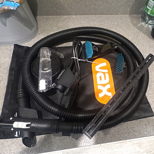 Vax universal upright vacuum - vax,