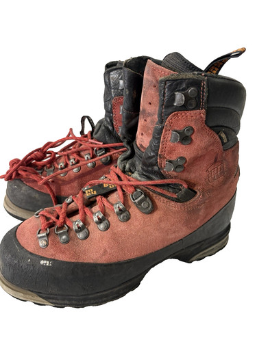 Hanwag omega gtx - hanwag,