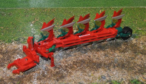 Britains1 kverneland 5f - britains1/32,,