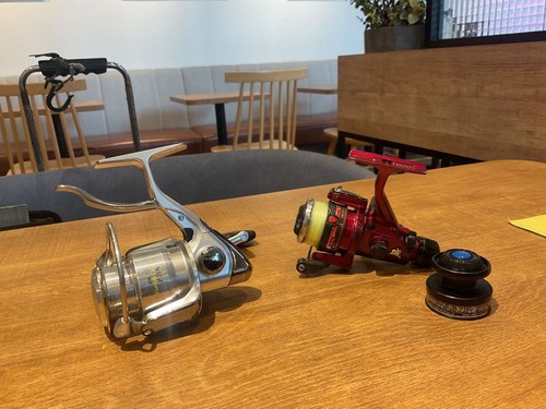 Excellent daiwa tournament - excellent,