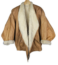Real Shearling Sheepskin