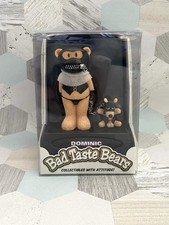 Bad Taste Bears 9cm Dominic