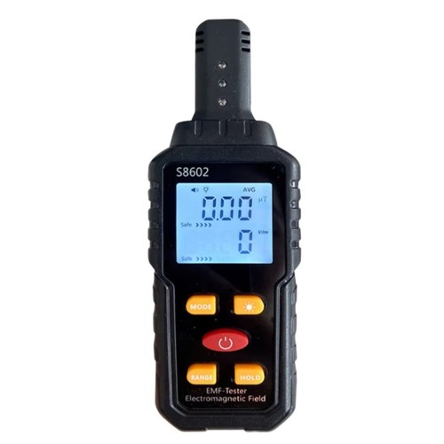 S8602 tri field - s8602,