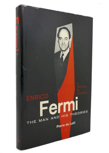 Pierre latil enrico fermi - latil,