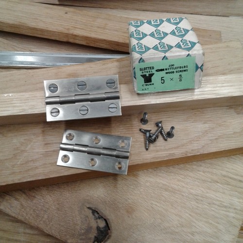 Brass satin nickel - brass~satin,