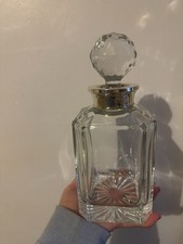 Garrard & Co Crystal Decanter