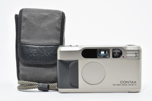 Read near mint contax - [near,