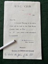 Ulster Special Constabulary