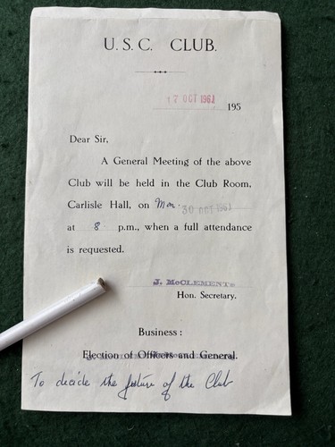 Ulster special constabulary - ulster,