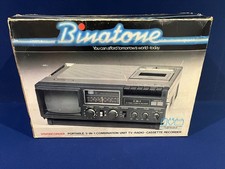 PHILIPS VR6561 VIDEO CASSETTE RECORDER - UNTESTED - FREE UK POSTAGE!!