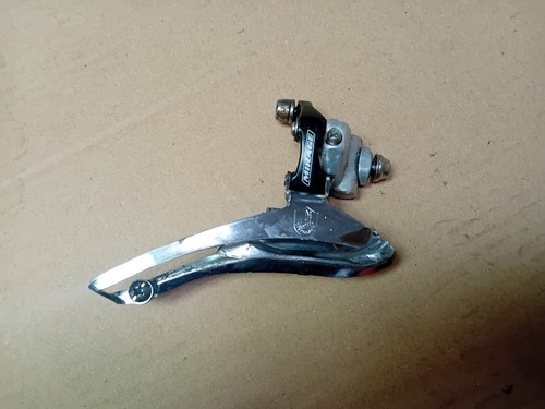 Used campagnolo mirage - used, braze