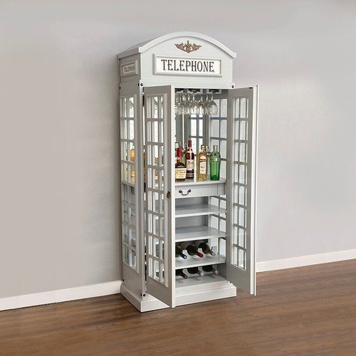 Drinks cabinet iconic - -,