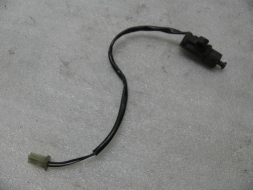 Saddle opening sensor suzuki - sensor,