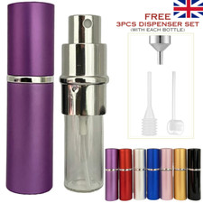 Refillable 10ml Mini spray