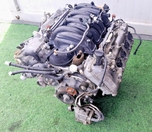 Oem 2008 2021 lexus lx570 - 2008-2021, 5.7