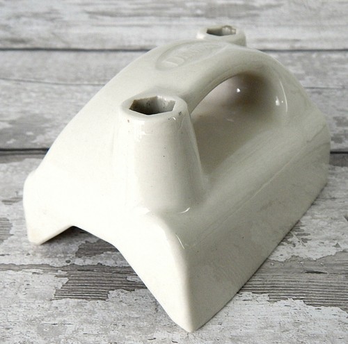 Large vintage ceramic - large,