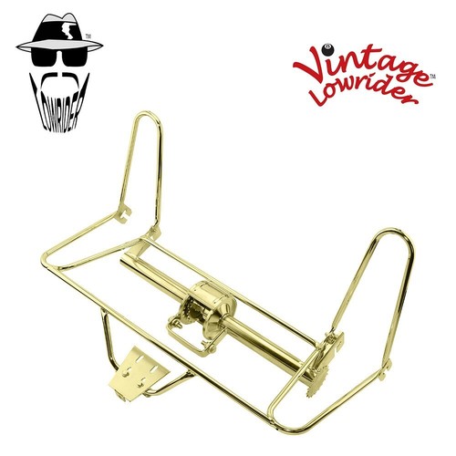 Vintage lowrider tricycle - vintage,