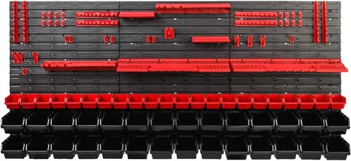 Wall mounted tool peg - wall,