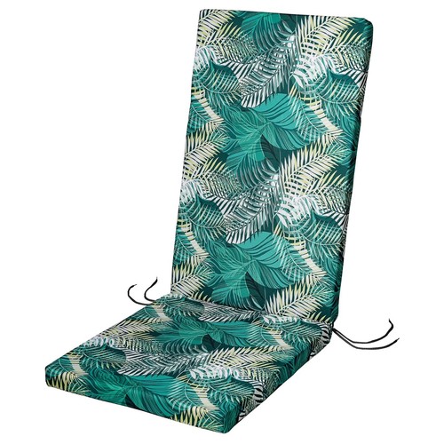 Waterproof high back - back, chair