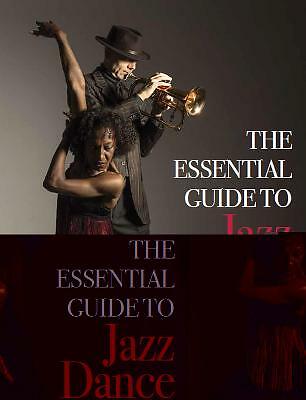 The essential guide jazz - essential,