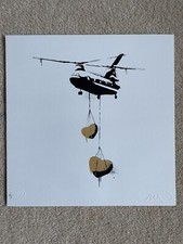Martin Whatson PP Gold Chinook