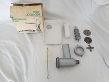 Kenwood A920 Mincer Attachment