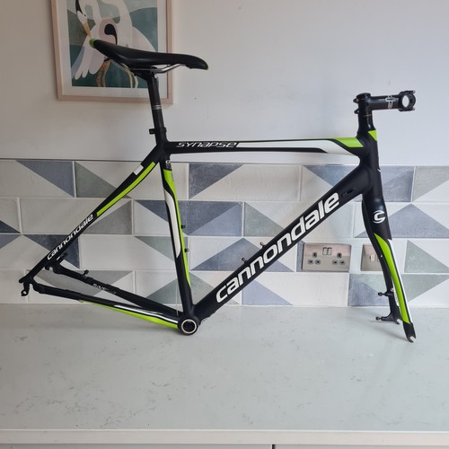 Cannondale synapse disc - cannondale,