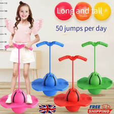 Kids Bouncing Ball Frog Jump