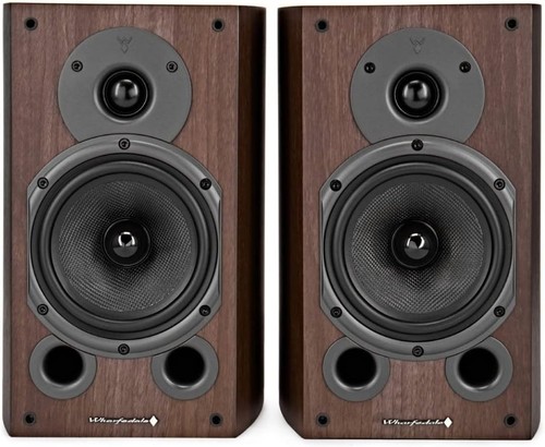 Wharfedale diamond 100w - 9.1,
