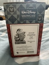 Jim Shore Cheshire Cat