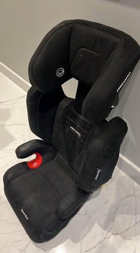 Recaro monza nova - monza, child's