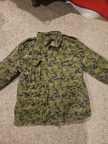 Mil tec m65 field jacket - mil-tec,