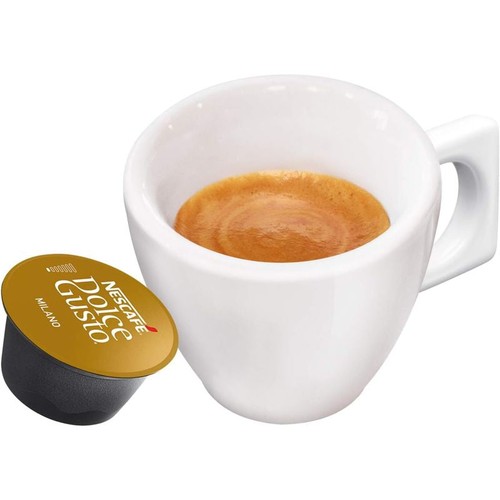 Nescafe dolce gusto coffee - nescafe,
