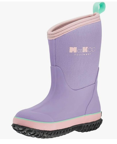 Kids waterproof rain boots - kids,
