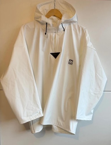 North rain smock style - 66°north, smock-style