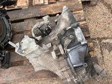 FORD MONDEO MK5 2.0 TDCI 6SP