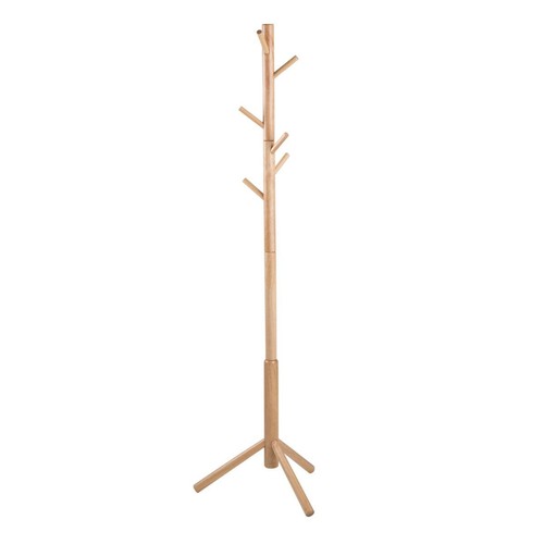 Bremen coat stand - bremen, oak