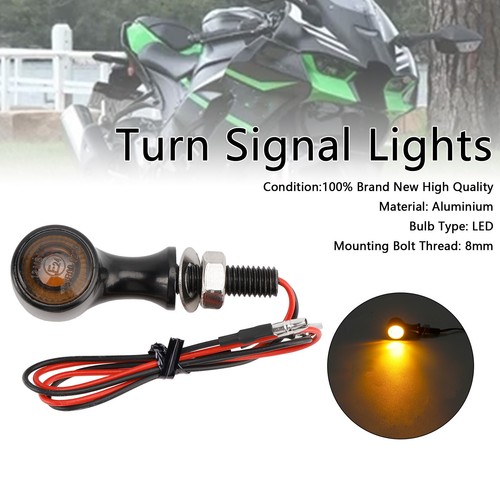 12v led turn - 12v,