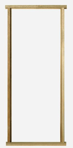 External door frame - door,