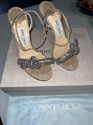 Jimmy choo shoe - thyra, 5
