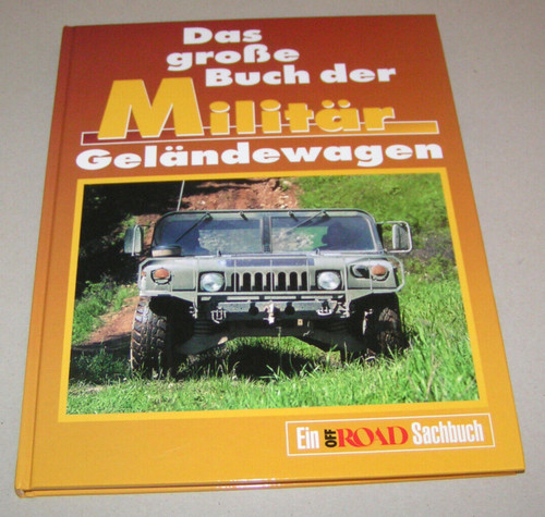 The great book - book, suv