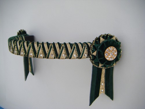 Green gold supreme - green,