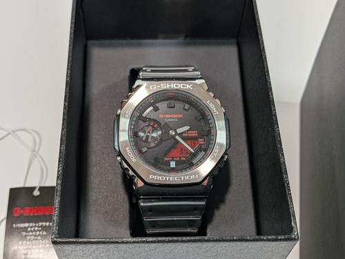 Casio shock 2100yra 8ajf - , gm