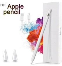 Stylus Pen for Apple iPad Pen / Pencil / Stylus With Palm Rejection - UK Stock