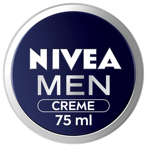 Men face body hand cream - &,