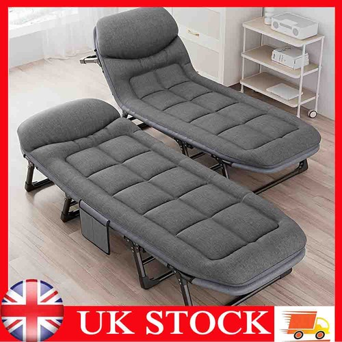 Adjustable back foldable sun - back,