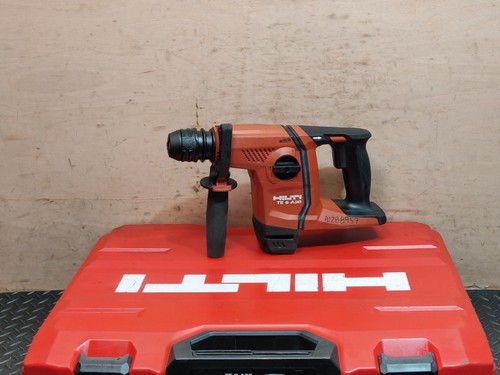 Hilti te6 a36 4th - te6-a36, generation